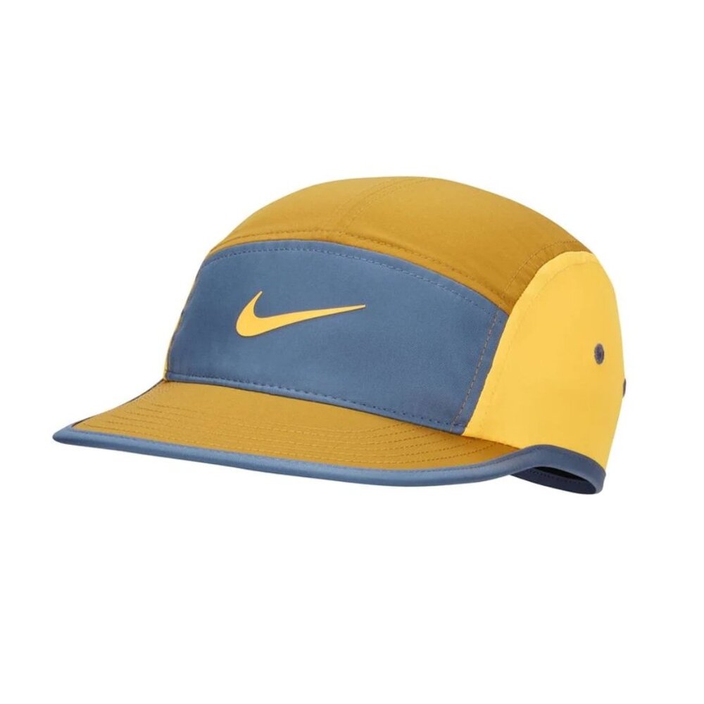 Nike Dri-Fit Fly Running Cap 5 Panel